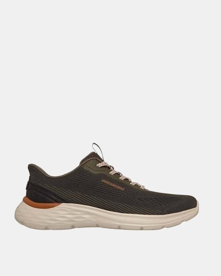 Skechers Lage Sneakers 211369 GARNER - Foto 2