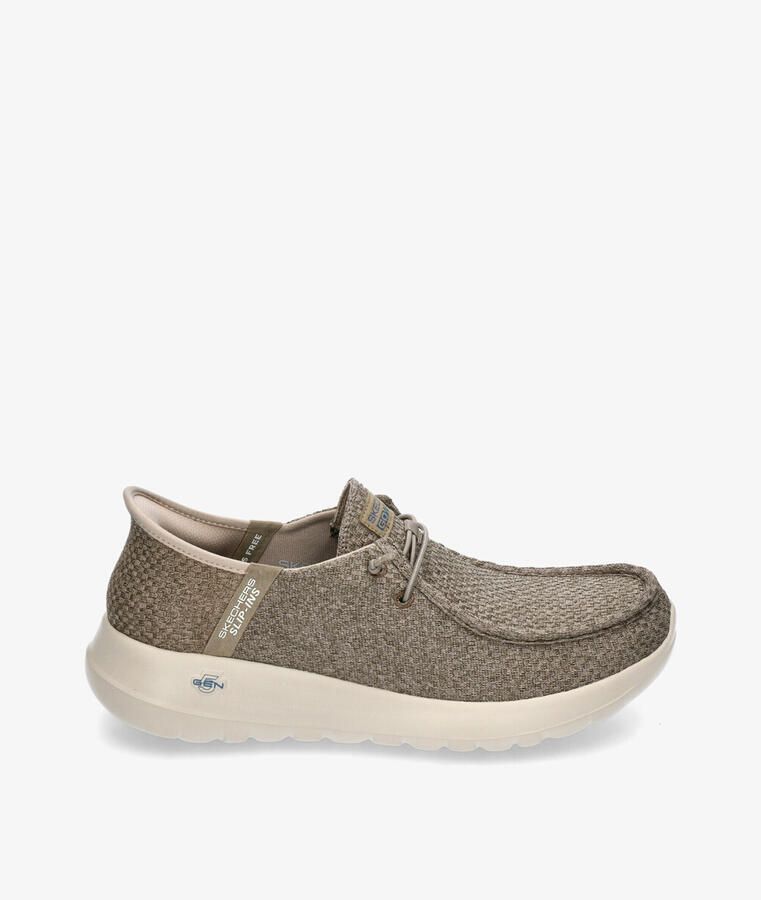 Skechers Lage Sneakers 216285