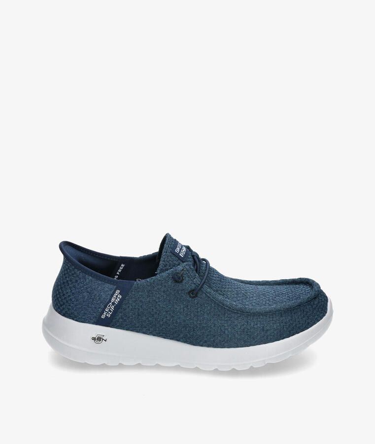 Skechers Lage Sneakers 216285