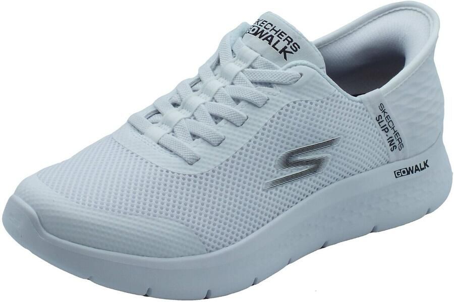 Skechers Lage Sneakers 216324 Go Walk Flex