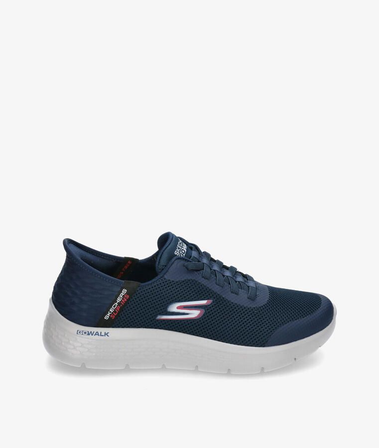 Skechers Lage Sneakers HANDS FREE SLIP INS : GO WALK FLEX HANDS UP - Foto 3