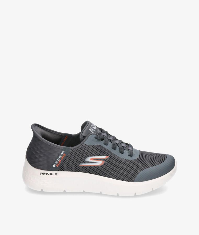 Skechers Lage Sneakers 216324 - Foto 2