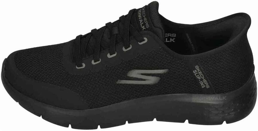 Skechers Lage Sneakers 216332-BBK