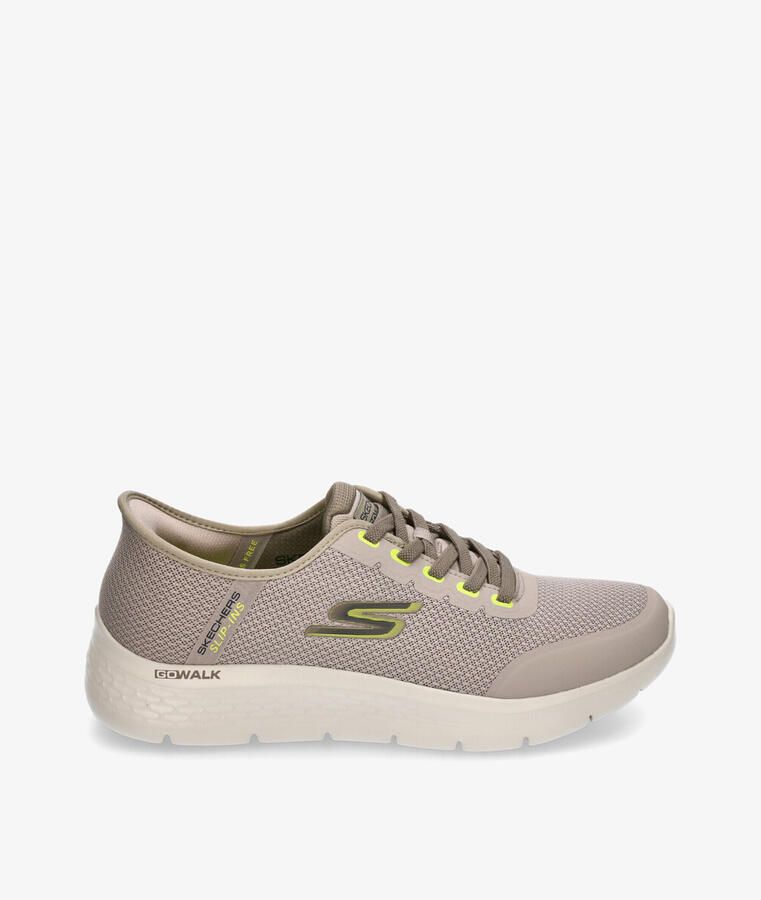Skechers Lage Sneakers 216332