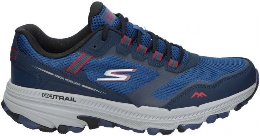 Skechers Lage Sneakers 220754-NVRD