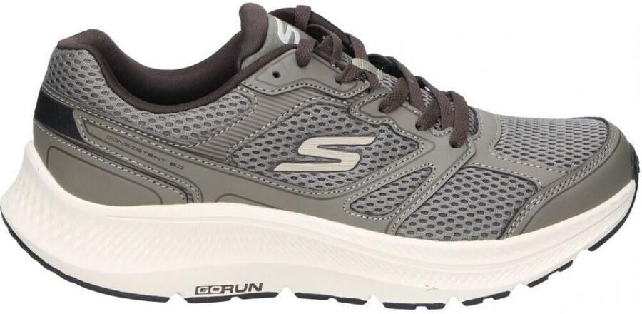 Skechers Lage Sneakers 220861-BRN