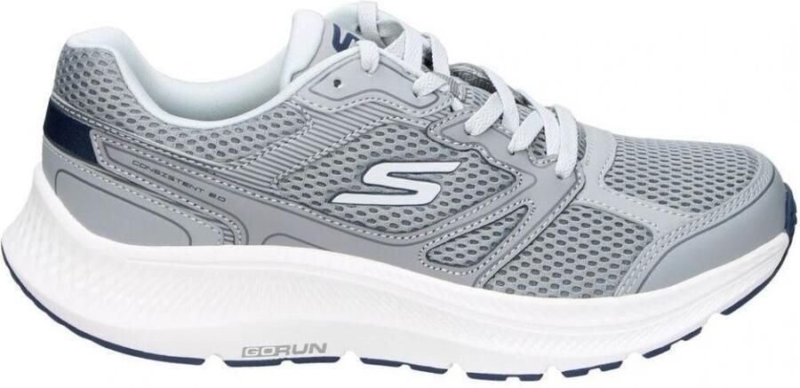 Skechers Lage Sneakers 220861-GRY