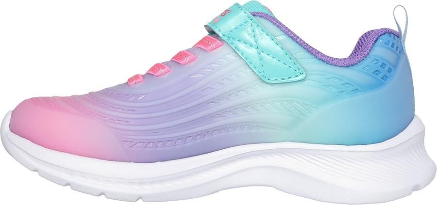 Skechers Lage Sneakers Zapatillas Niña Modèle Jumpsters 2.0 - Foto 5