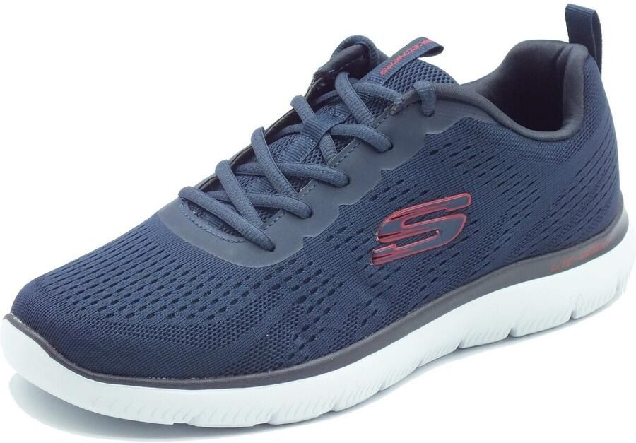 Skechers Lage Sneakers 232395 Summits Navy