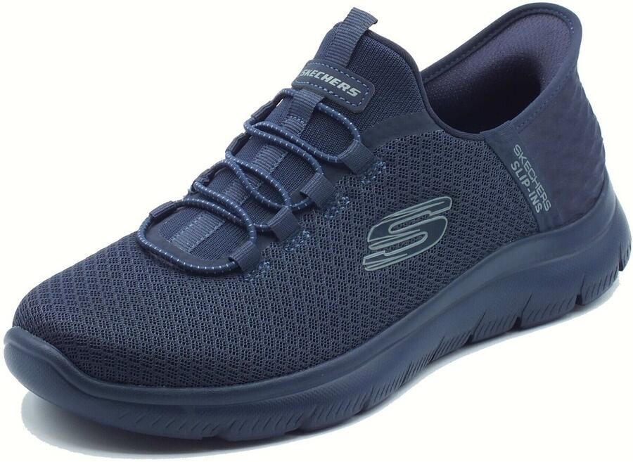 Skechers Lage Sneakers 232457 Summits High Range
