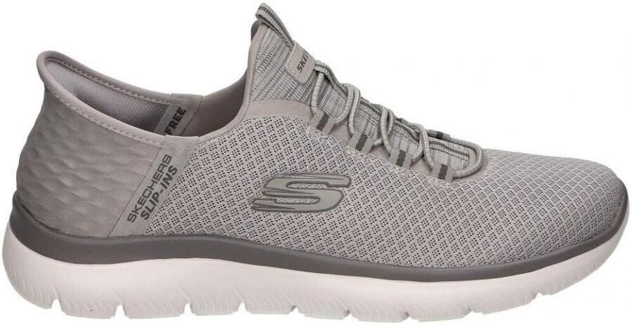 Skechers Lage Sneakers HOGE RANGE SNEAKERS 232457