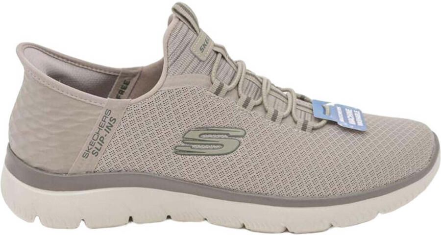 Skechers Sneakers SLIP-INS: SUMMITS HIGH RANGE 232457 - Foto 2