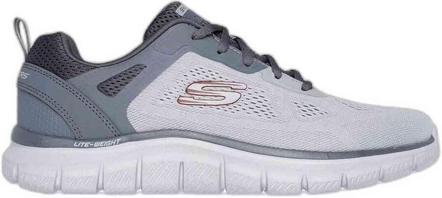 Skechers Lage Sneakers 232698-GYCC - Foto 2
