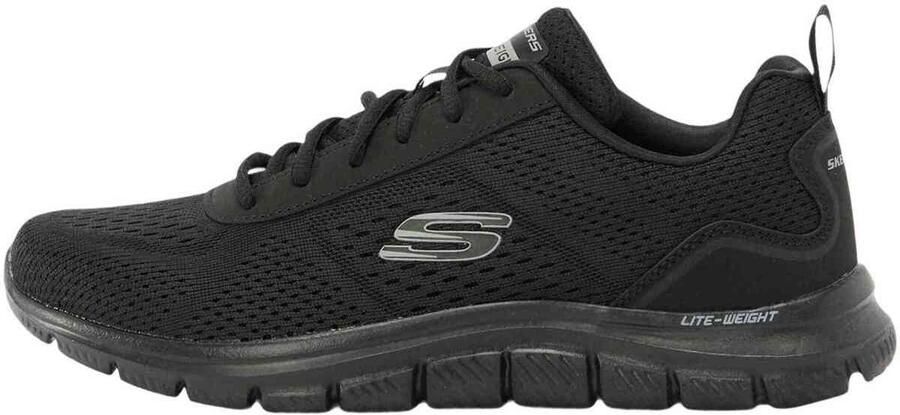 Skechers Lage Sneakers 232758 BBK