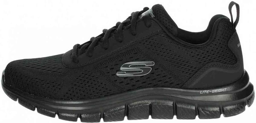 Skechers Lage Sneakers 232758 Track Leshur - Foto 3