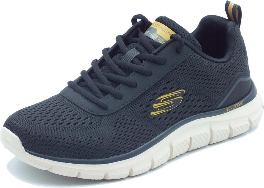 Skechers Lage Sneakers 232758 Track Leshur - Foto 2