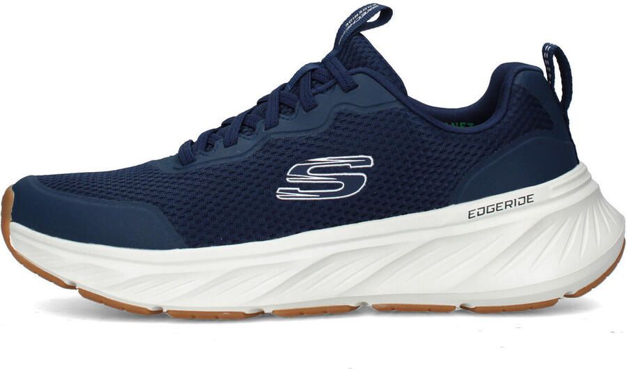 Skechers Slip-on sneakers EDGERIDE Slippers instapschoen vrijetijdsschoen met RELAXED FIT™ functie - Foto 5