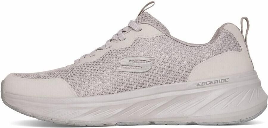 Skechers Slip-on sneakers EDGERIDE Slippers instapschoen vrijetijdsschoen met RELAXED FIT™ functie - Foto 3