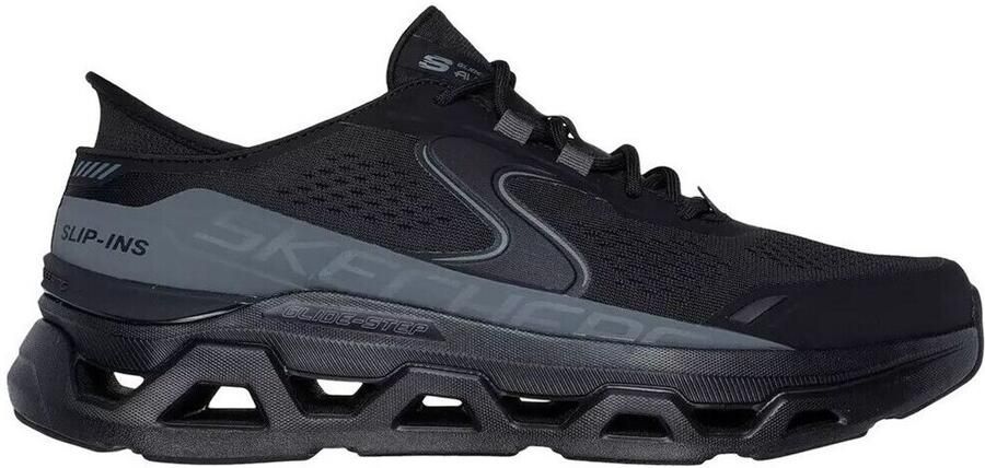 Skechers Lage Sneakers 232921BBK