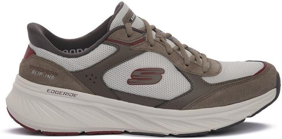 Skechers Lage Sneakers BRMT EDGERIDE - Foto 2
