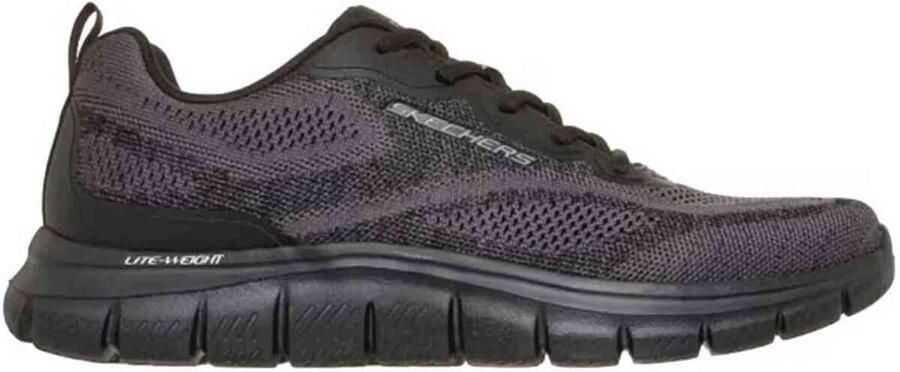 Skechers Lage Sneakers 233064BBK