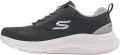 Skechers Lage Sneakers 233184 - Zwart