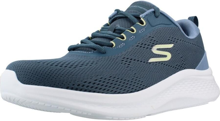 SKECHERS Sneakers laag 'SKECH-LITE PRO 2.0 BERRIX' limoen petrol - Foto 2