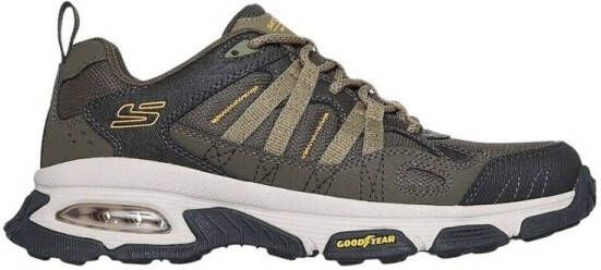 Skechers Buyers Peak Heren Schoen Groen 237211 OLV - Foto 3