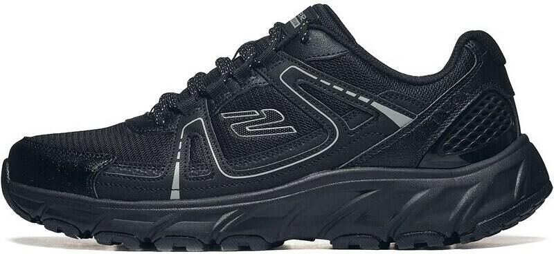 Skechers Lage Sneakers 237806BBK