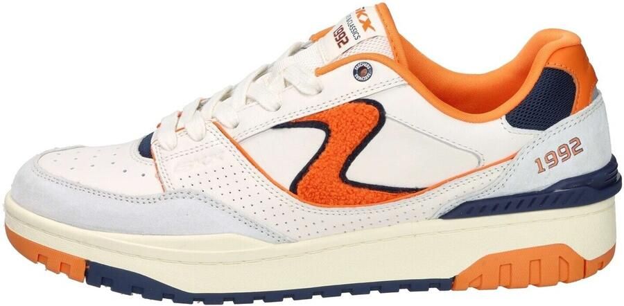 Skechers S-1992 Heren Sneakers Naturel - Foto 2