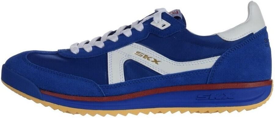 Skechers Lage Sneakers 254220BLMT