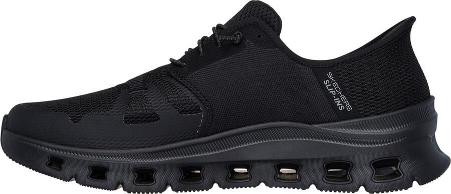 Skechers Slip-on sneakers GLIDE-STEP PRO Hardloopschoenen trainingsschoenen met flexibele tractieloopzool - Foto 10