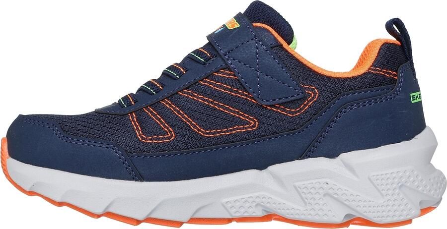 Skechers Elite Sport Tread Aquavek sneakers voor jongens 406334L NVOR - Foto 3