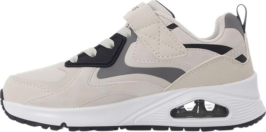 Skechers UNO GEN1 COLOR RAYS Jongens Sneakers Naturel - Foto 7