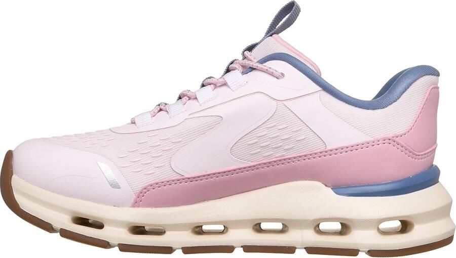 Skechers Lage Sneakers SLIP-INS: GLIDE-STEP + VISTA L 303654L - Foto 4