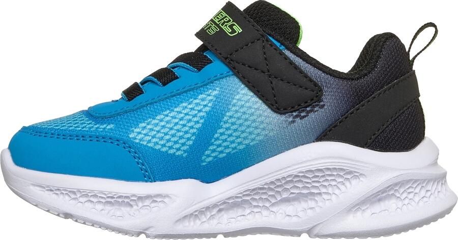 Skechers Lage Sneakers METEOR-LIGHTS KRENDOX 401495N - Foto 4