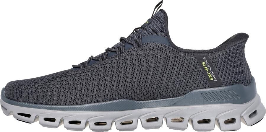 Skechers Glide Step Noxus veterschoenen - Foto 2