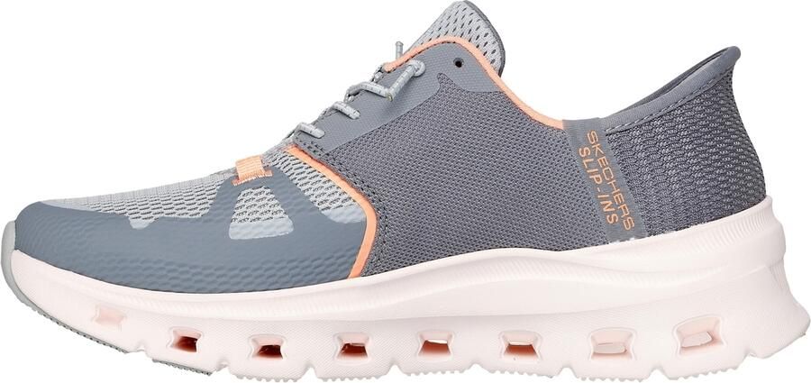 Skechers Slip-on sneakers GLIDE-STEP PRO Slippers vrijetijdsschoen met comfortabele hielkussenfunctie - Foto 9