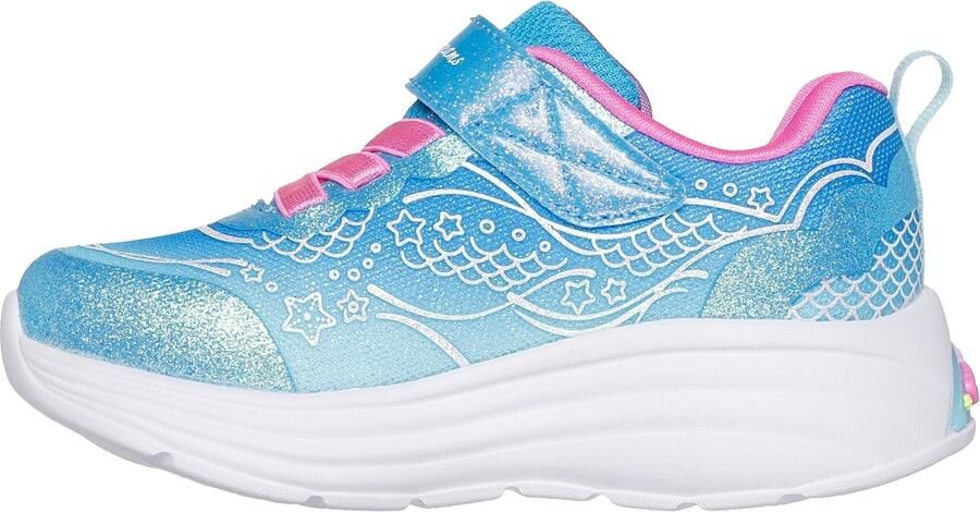 Skechers Baby sportschoenen My Dreamers Lil Mermaid - Foto 10