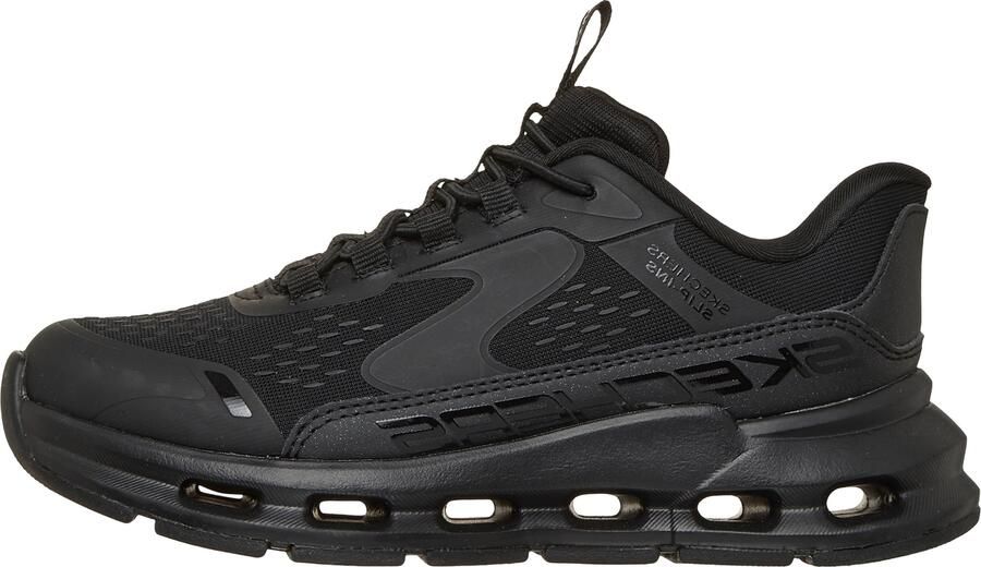 Skechers Meisjes sneakers Glide Step + Vista Lane - Foto 4