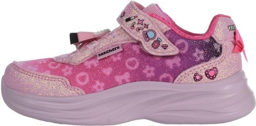 Skechers Lage Sneakers 302199NPKMT