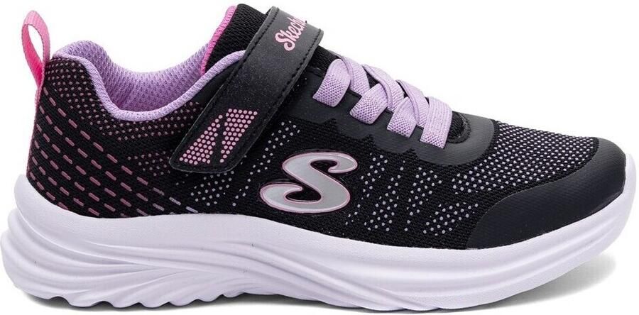 Skechers Dreamy Dance sneakers Zwart