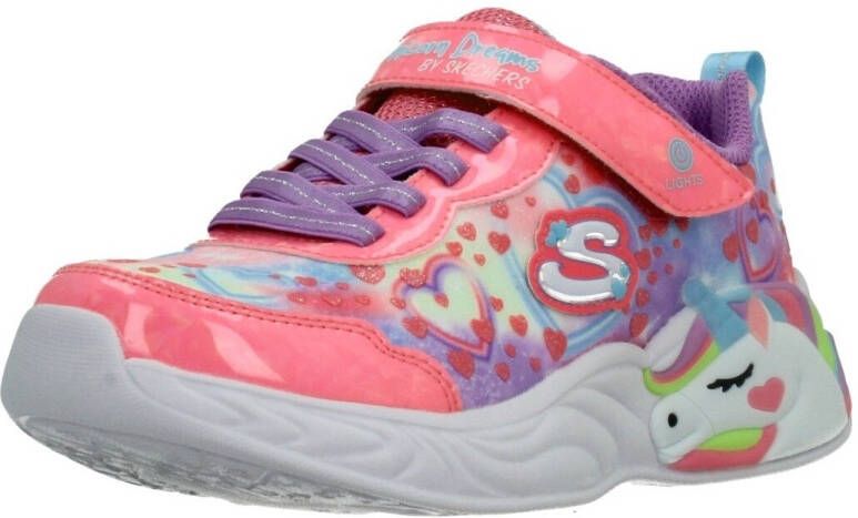 Skechers Lage Sneakers 303063L