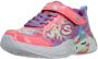 Skechers Lage Sneakers 303063L - Thumbnail 2