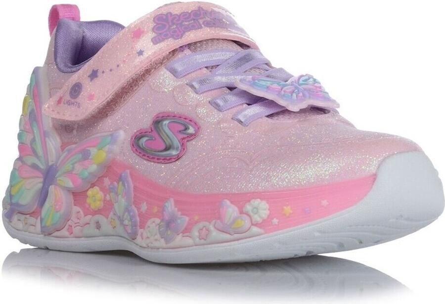 Skechers Lage Sneakers 303065LLPMT