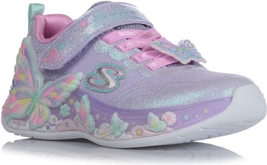 Skechers Lage Sneakers 303065LLVMT