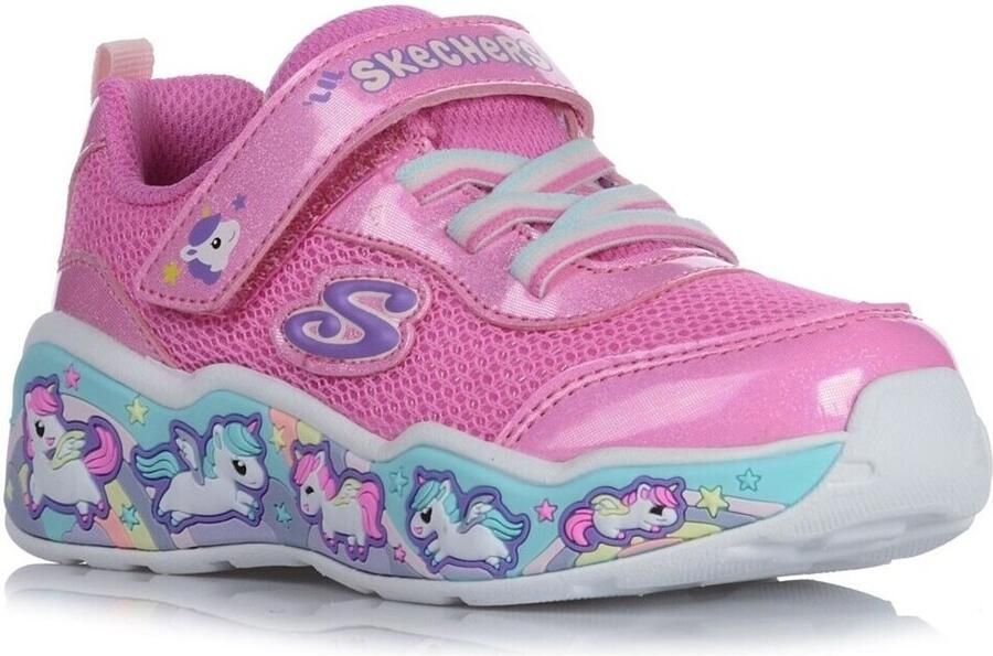 Skechers Lage Sneakers 303158NPKMT
