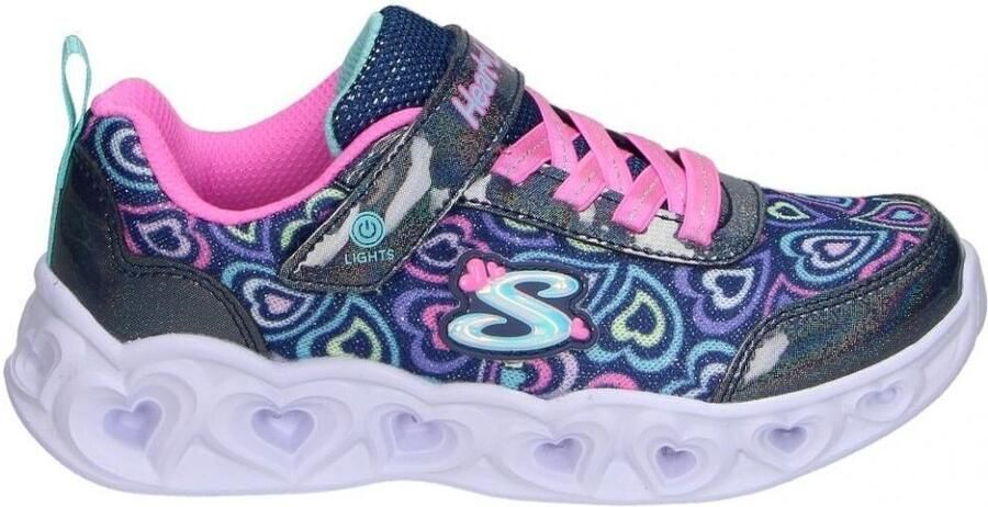 Skechers Lage Sneakers 303257L-NVMT