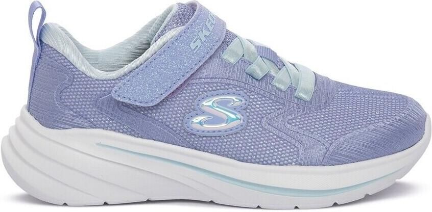 Skechers Wave 92 Schoenen Blauw - Foto 3