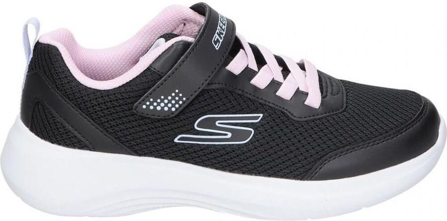 Skechers Lage Sneakers 303573L-BLK